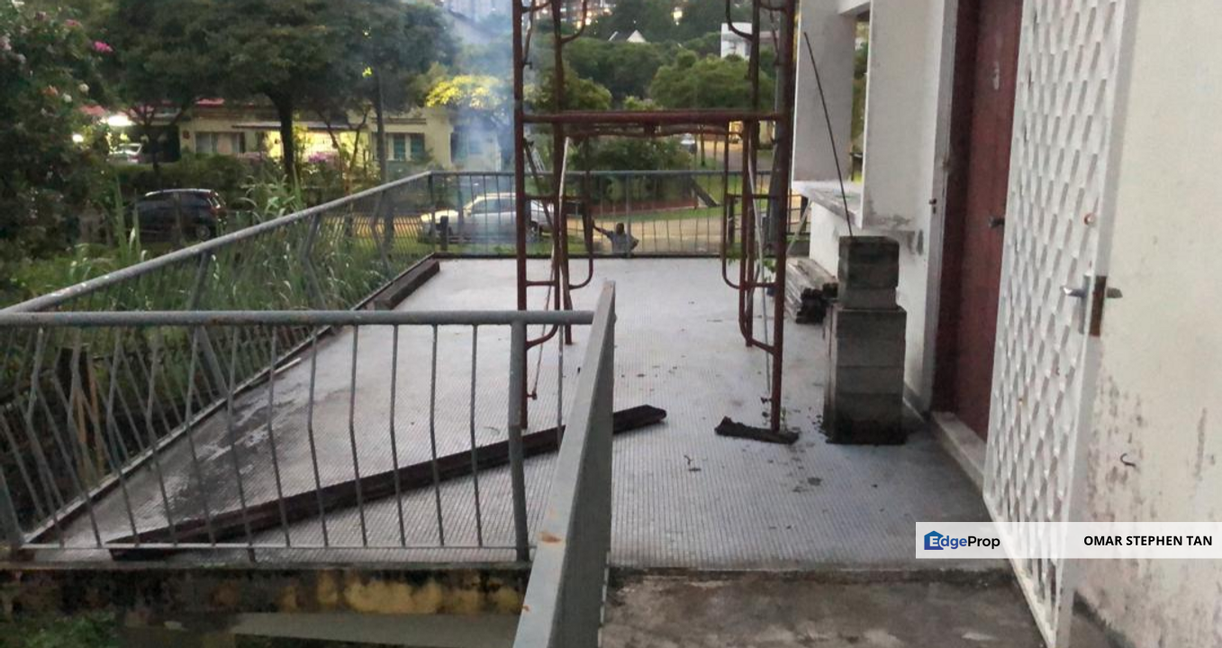 14 Bedroom AIRBNB Style Bungalow @ SENTUL, Kuala Lumpur , Kuala Lumpur, Sentul