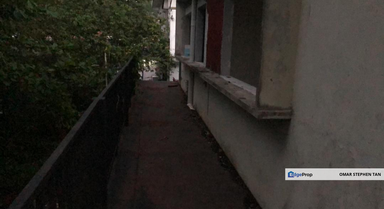 14 Bedroom AIRBNB Style Bungalow @ SENTUL, Kuala Lumpur , Kuala Lumpur, Sentul