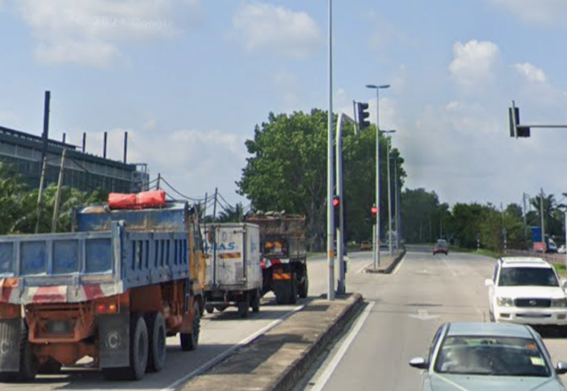 Lumut Port Industrial Park