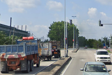 Lumut Port Industrial Park