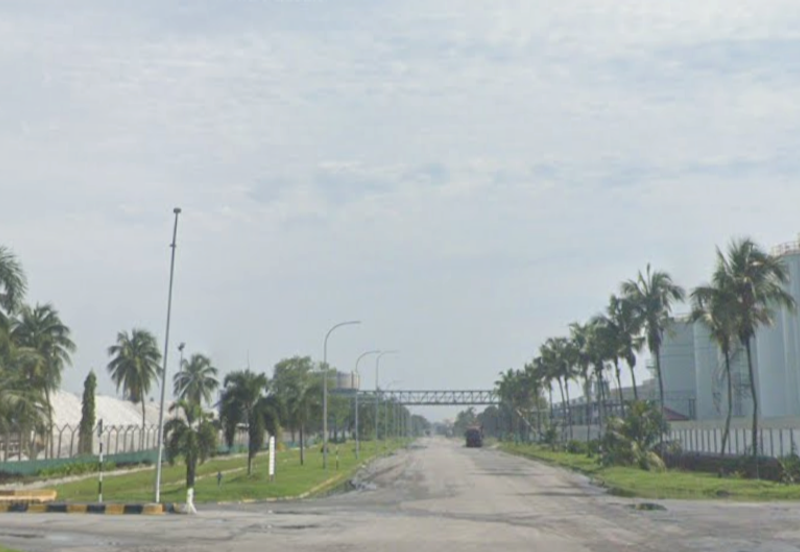 Lumut Port Industrial Park