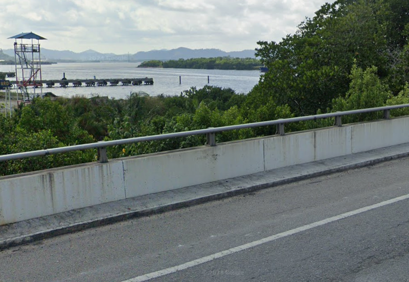 Lumut Port Industrial Park