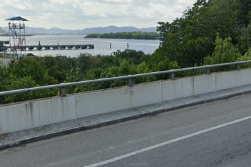 Lumut Port Industrial Park