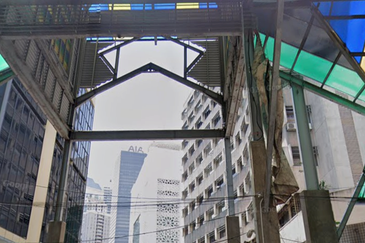 4 Storey Shop @ Bazar Jalan Melayu, KL City Center, Kuala Lumpur 