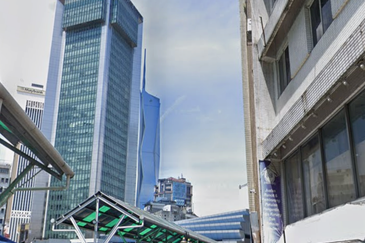 4 Storey Shop @ Bazar Jalan Melayu, KL City Center, Kuala Lumpur 