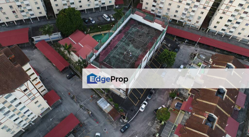 VERY CHEAP CLUBHOUSE for Sale @ Seremban, Negeri Sembilan , Negeri Sembilan, Seremban