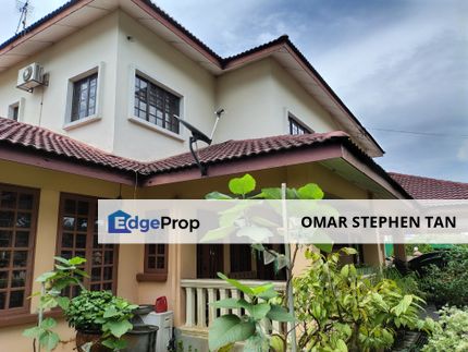 7 Bedroom Bungalow @ , Selangor, Subang Jaya