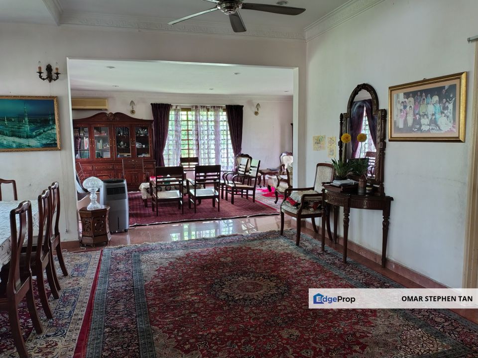 7 Bedroom Bungalow @ , Selangor, Subang Jaya