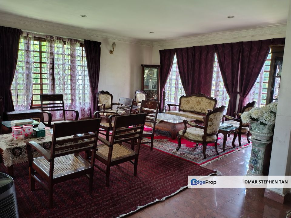 7 Bedroom Bungalow @ , Selangor, Subang Jaya
