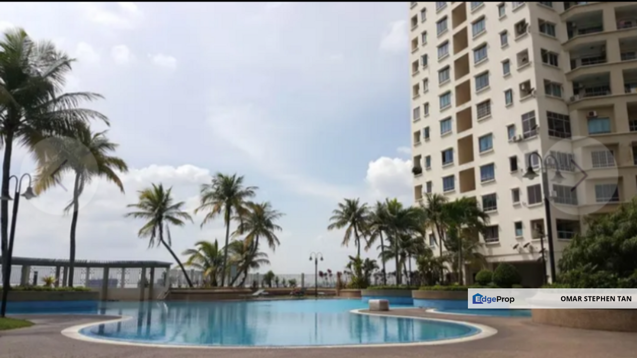 Panorama Condominium @ Bangsar South, Kuala Lumpur , Kuala Lumpur, Pantai Dalam/Kerinchi