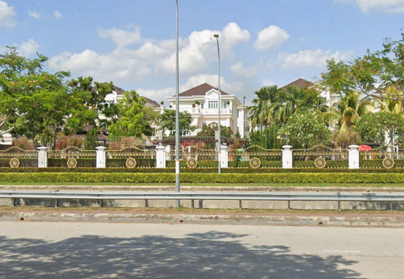 Development Land @ Bandar Melaka