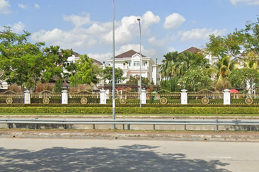 Development Land @ Bandar Melaka