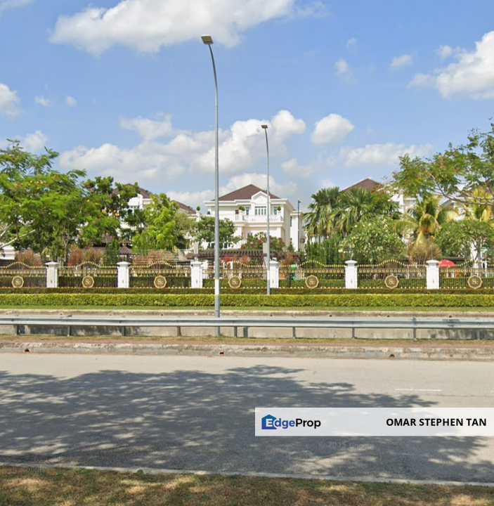 Development Land @ Bandar Melaka, Melaka, Melaka Tengah