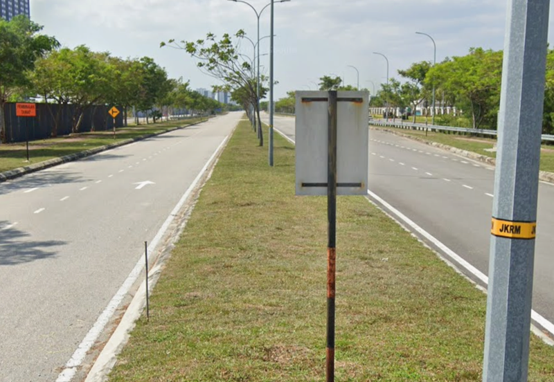 Development Land @ Bandar Melaka