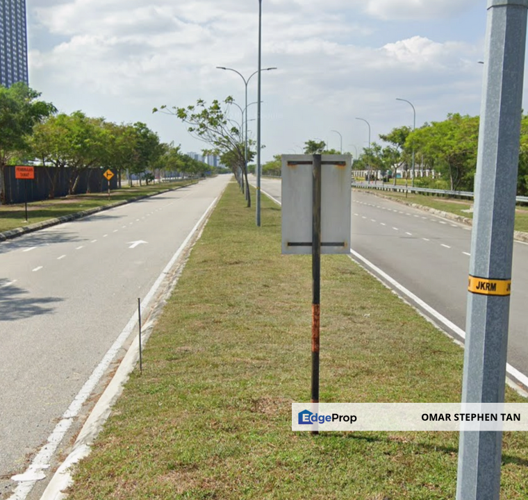 Development Land @ Bandar Melaka, Melaka, Melaka Tengah