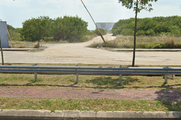 Development Land @ Bandar Melaka