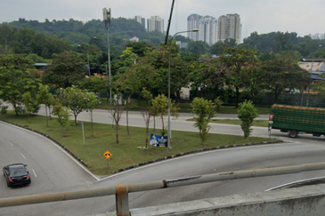 Development Land @ Cheras, Pandan Perdana, MRR2, Kuala Lumpur 