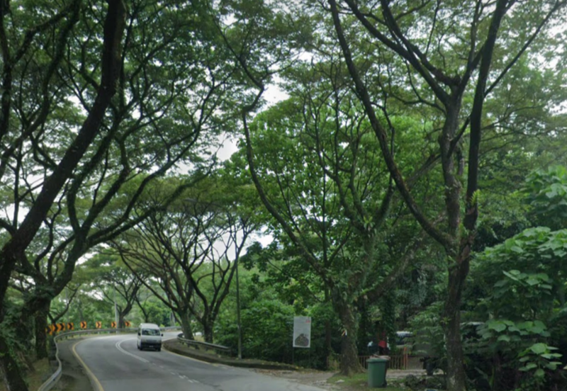 Development Land @ Cheras, Pandan Perdana, MRR2, Kuala Lumpur 