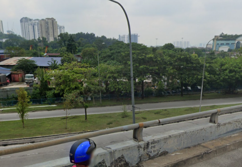 Development Land @ Cheras, Pandan Perdana, MRR2, Kuala Lumpur 