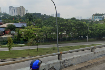 Development Land @ Cheras, Pandan Perdana, MRR2, Kuala Lumpur 