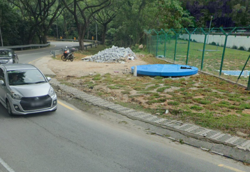 Development Land @ Cheras, Pandan Perdana, MRR2, Kuala Lumpur 