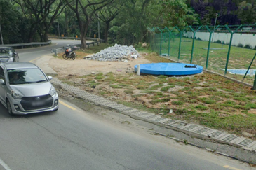 Development Land @ Cheras, Pandan Perdana, MRR2, Kuala Lumpur 