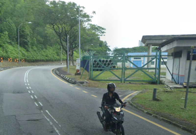 Development Land @ Cheras, Pandan Perdana, MRR2, Kuala Lumpur 