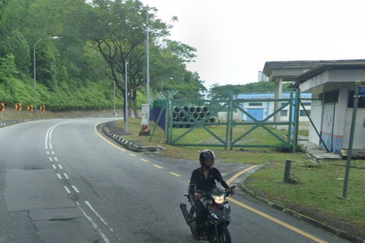 Development Land @ Cheras, Pandan Perdana, MRR2, Kuala Lumpur 