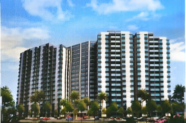 KM Ready Development Land @ Tropicana Cheras, Hulu Langat, Selangor 