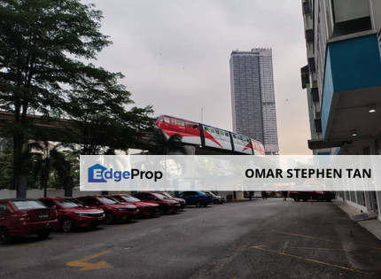 Room for Rental @ Brickfields, KL Sentral, KL City Kuala Lumpur , Kuala Lumpur, Brickfields