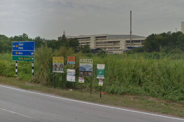 Industry Land @ Klang, Jalan Kapar Batu 5.5, Selangor 