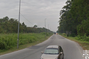 Industry Land @ Klang, Jalan Kapar Batu 5.5, Selangor 