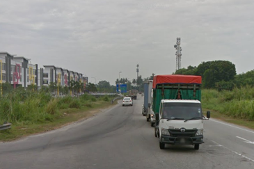 Industry Land @ Klang, Jalan Kapar Batu 5.5, Selangor 