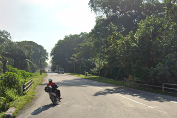 Industry Land @ Klang, Jalan Kapar Batu 5.5, Selangor 