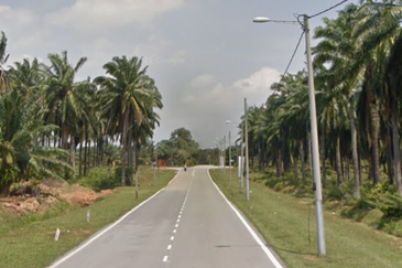 Potential Development Residential Land @ Kuala Lukut, Port Dickson, Negeri Sembilan 