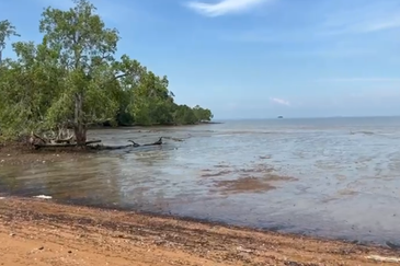 Potential Development Residential Land @ Kuala Lukut, Port Dickson, Negeri Sembilan 