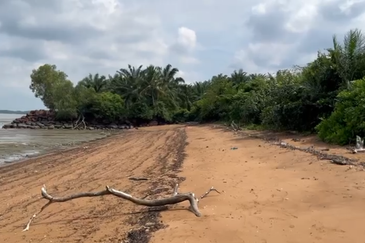 Potential Development Residential Land @ Kuala Lukut, Port Dickson, Negeri Sembilan 