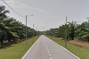 Potential Development Residential Land @ Kuala Lukut, Port Dickson, Negeri Sembilan 