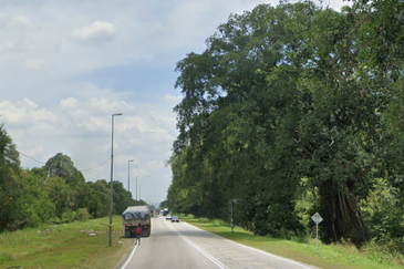 Industry Zoned Land @ Batu 5.5, off Jalan Kapar, Klang Selangor 