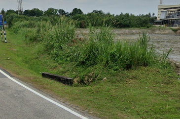 Industry Zoned Land @ Batu 5.5, off Jalan Kapar, Klang Selangor 