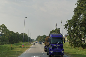 Industry Zoned Land @ Batu 5.5 off Jalan Kapar, Klang, Selangor 