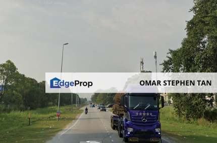 Industry Zoned Land @ Batu 5.5 off Jalan Kapar, Klang, Selangor , Selangor, Klang