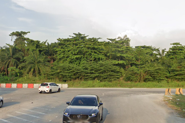 Industry Zoned Land @ Batu 5.5 off Jalan Kapar, Klang, Selangor 