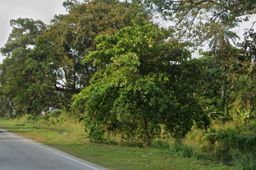 Industry Zoned Land @ Batu 5.5 off Jalan Kapar, Klang, Selangor 