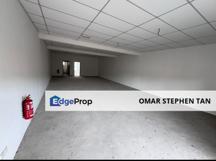Shop Office Retail @ Senawang Heights, Senawang, Seremban, Negeri Sembilan , Negeri Sembilan, Seremban