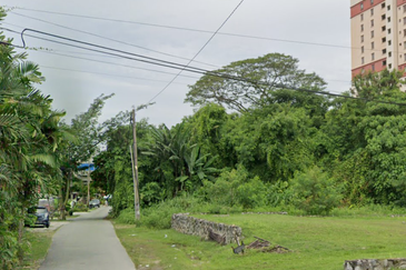 Cheap Bungalow Land @ Ampang Jaya, Bandar Ampang, Selangor 
