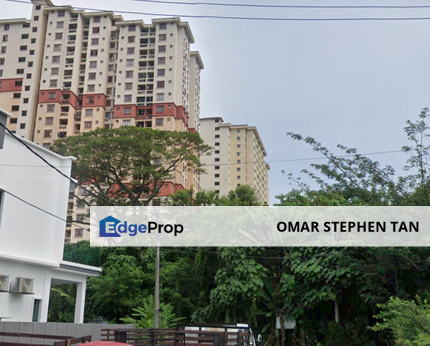 Cheap Bungalow Land @ Ampang Jaya, Bandar Ampang, Selangor , Selangor, Ampang