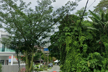 Cheap Bungalow Land @ Ampang Jaya, Bandar Ampang, Selangor 