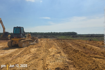 Medium Industry Land @ Kapar, Klang, Selangor 