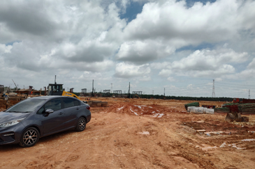 Medium Industry Land @ Kapar, Klang, Selangor 